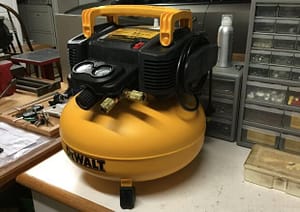 Best Portable Air Compressor for Blowing Out Sprinkler System
