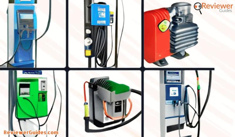 How To Use Air Pump At Gas Station – Know Everything About It!